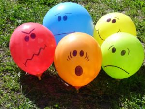 fisiologia delle emozioni