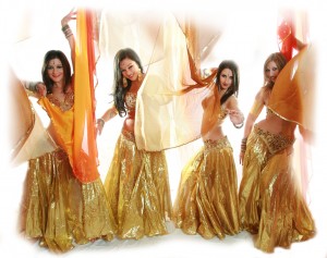 danza del ventre