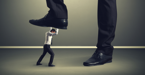 fronteggiare il mobbing