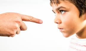 disturbo oppositivo provocatorio (dop)