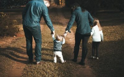 Sostegno alla genitorialità e disagio minorile