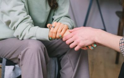 PSICOTERAPIA CORPOREA: ANCHE IL CORPO HA LA SUA VOCE