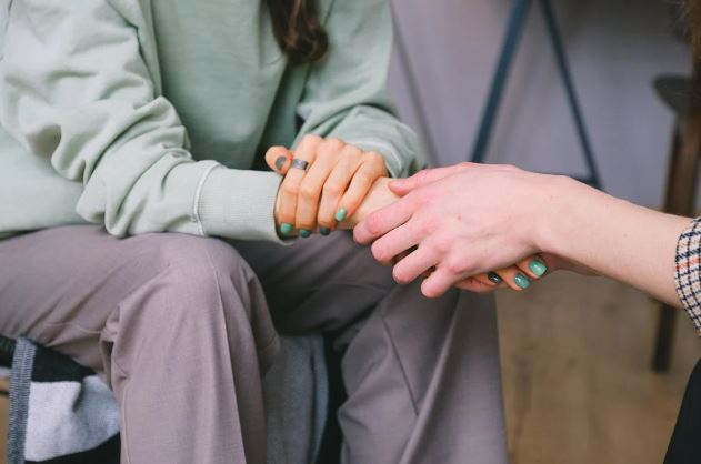 PSICOTERAPIA CORPOREA: ANCHE IL CORPO HA LA SUA VOCE